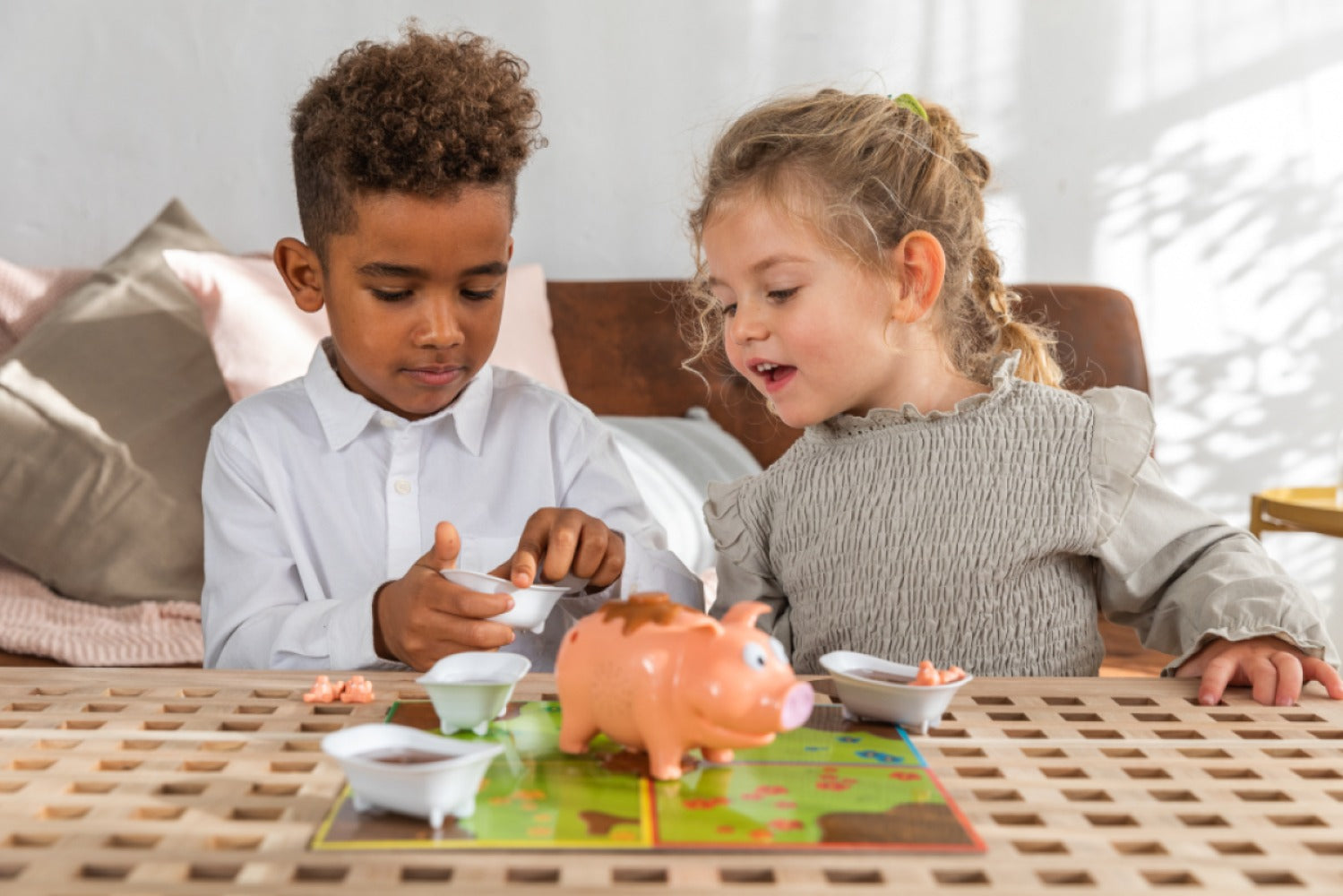 Poepie Knor NL-FR - product image - Jumboplay.com