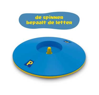 Pim Pam Pet Family - product image - Jumboplay.com