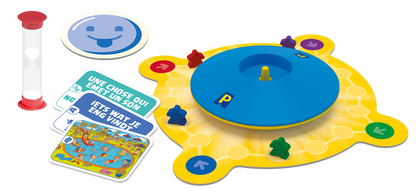 Pim Pam Pet Family - product image - Jumboplay.com