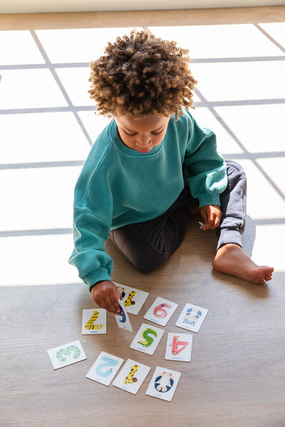 Ik leer ontdekken getallen - product image - Jumboplay.com