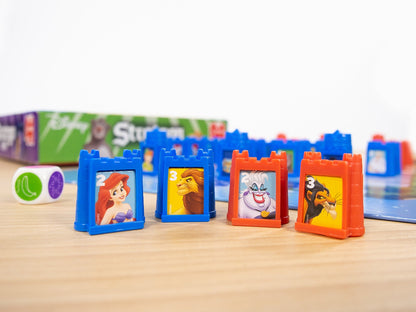 Stratego Junior Disney - product image - Jumboplay.com