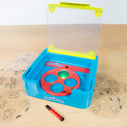 Dessineo Woezel en Pip - product image - Jumboplay.com