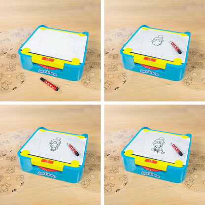 Dessineo Woezel en Pip - product image - Jumboplay.com