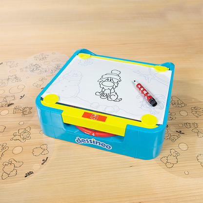Dessineo Woezel en Pip - product image - Jumboplay.com