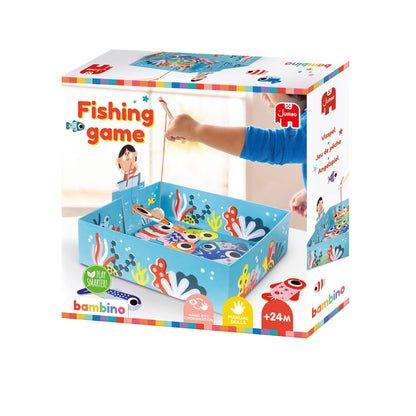 Fishing game - product image - Jumboplay.com