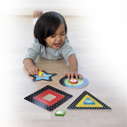 Puzzle shapes - product image - Jumboplay.com