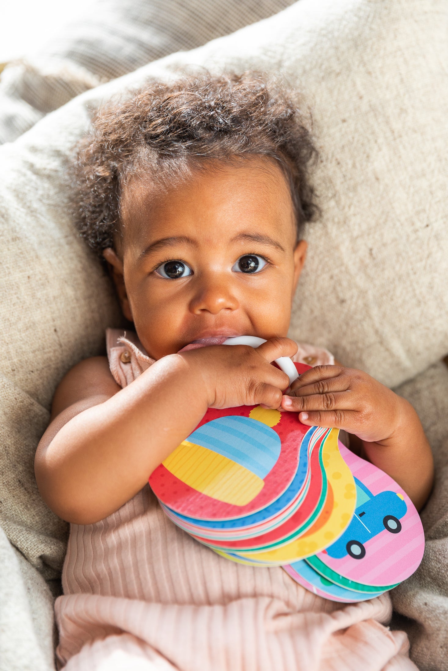 First Discoveries - product image - Jumboplay.com