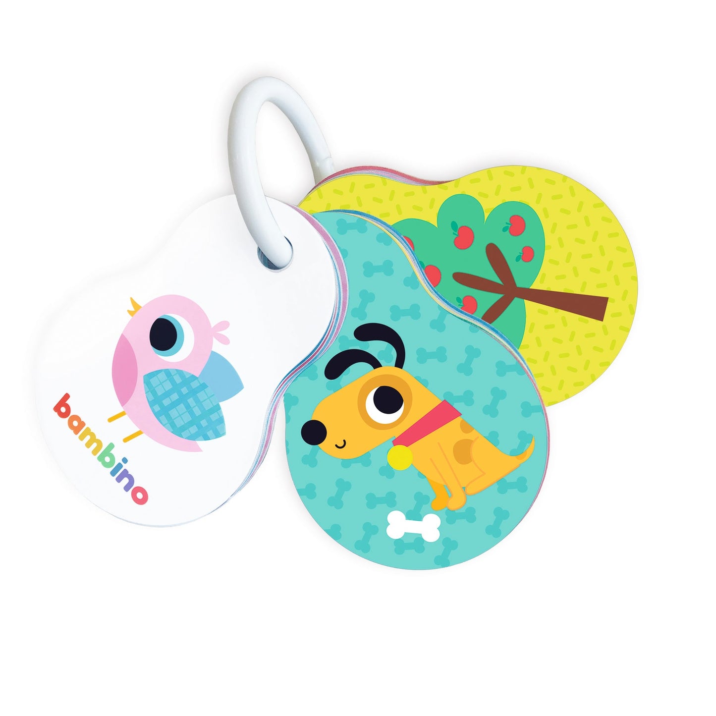 First Discoveries - product image - Jumboplay.com