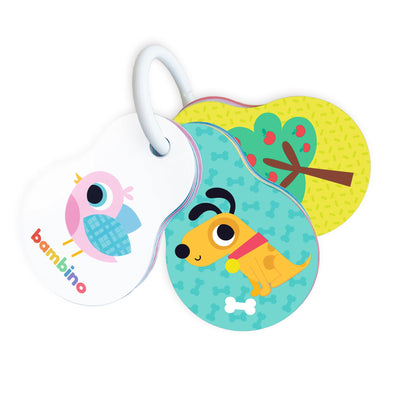 First Discoveries - product image - Jumboplay.com