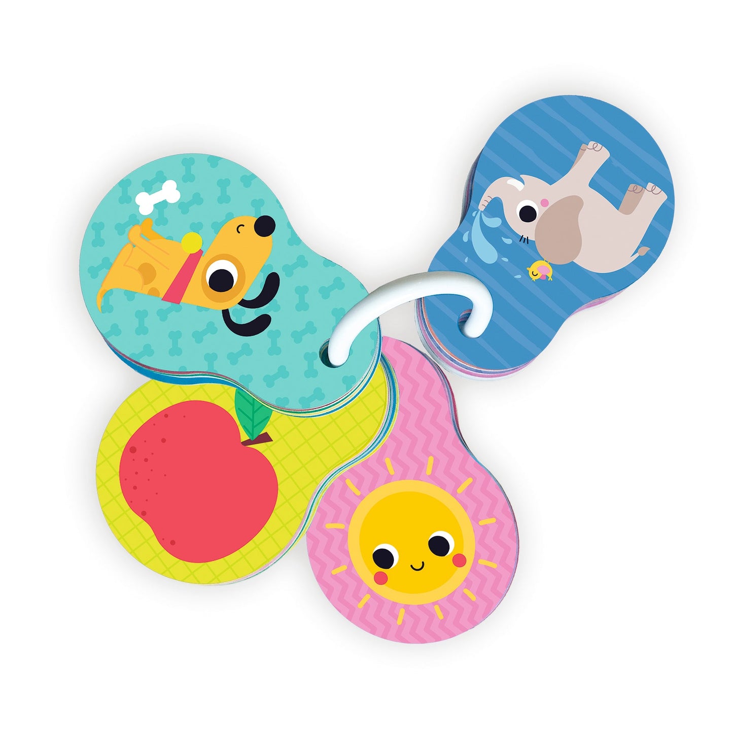 First Discoveries - product image - Jumboplay.com