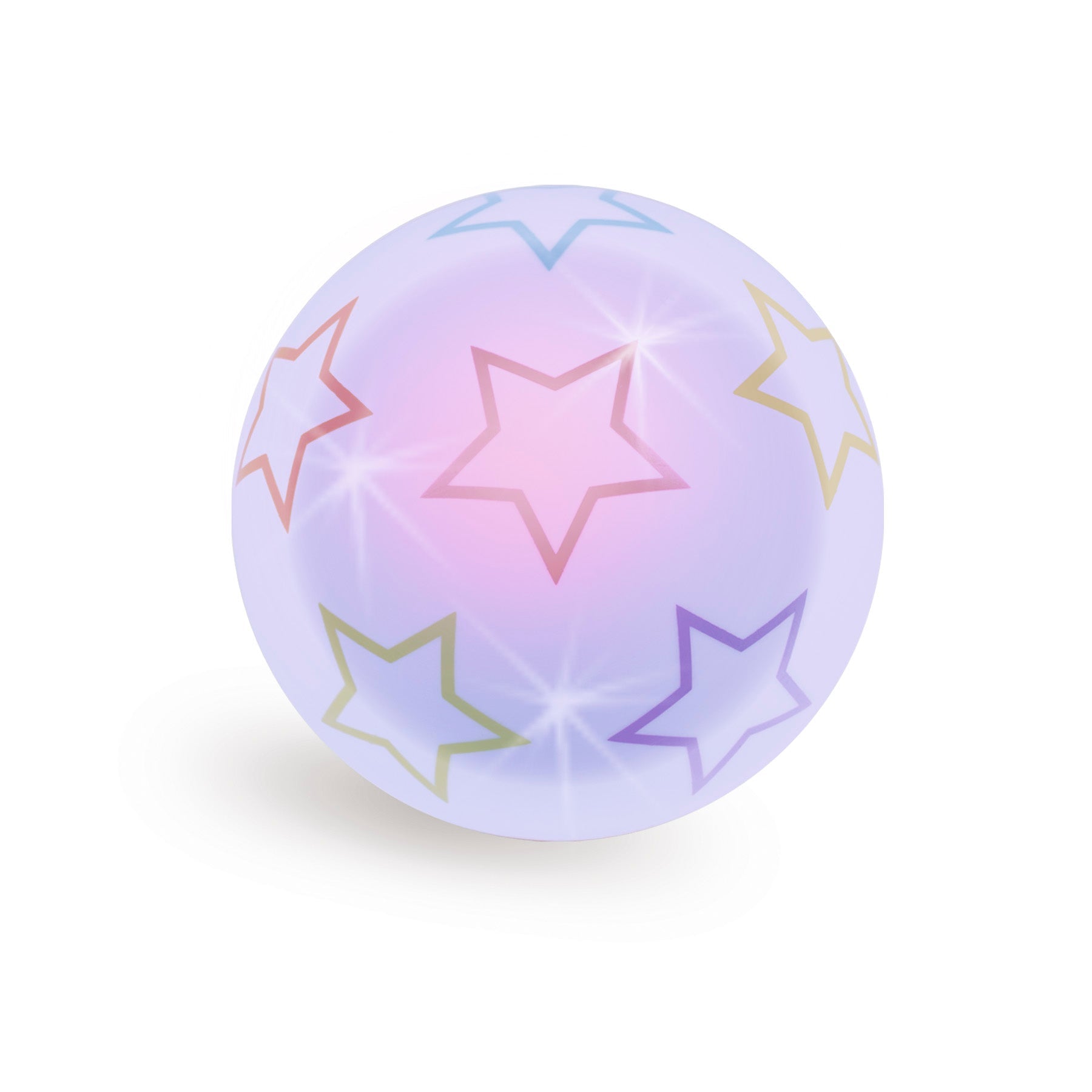 Follow me ball - product image - Jumboplay.com