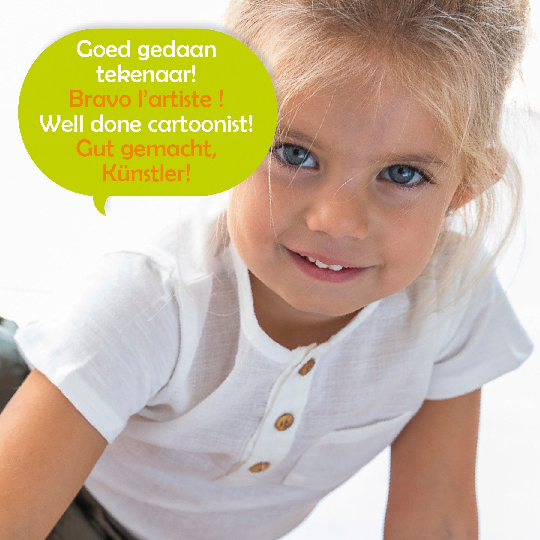 Dessineo NEW Tekenen/Designer NL+FR - product image - Jumboplay.com