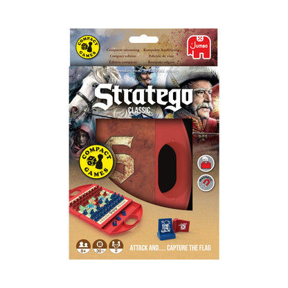Stratego Compact - product image - Jumboplay.com