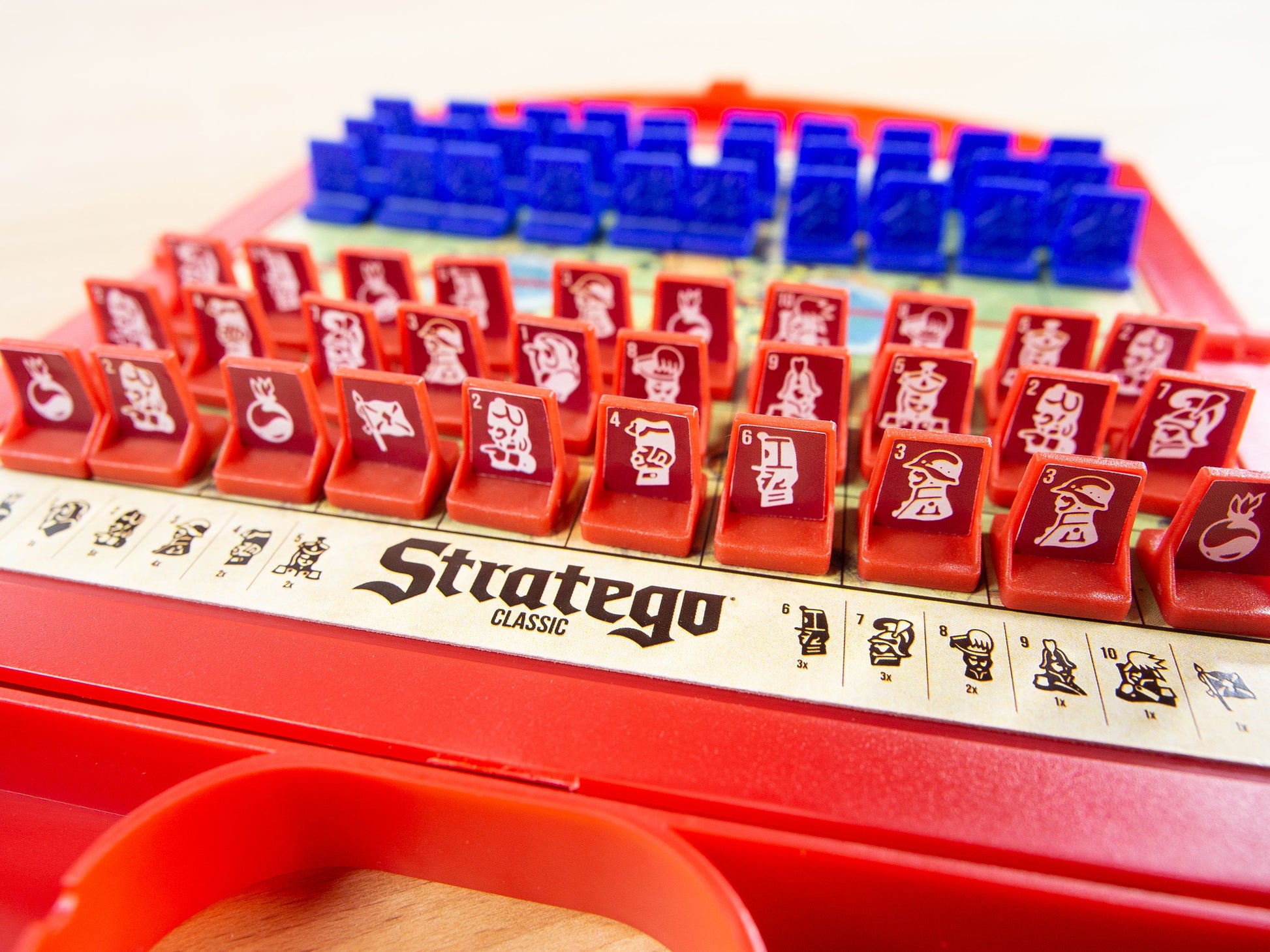 Stratego Compact - product image - Jumboplay.com