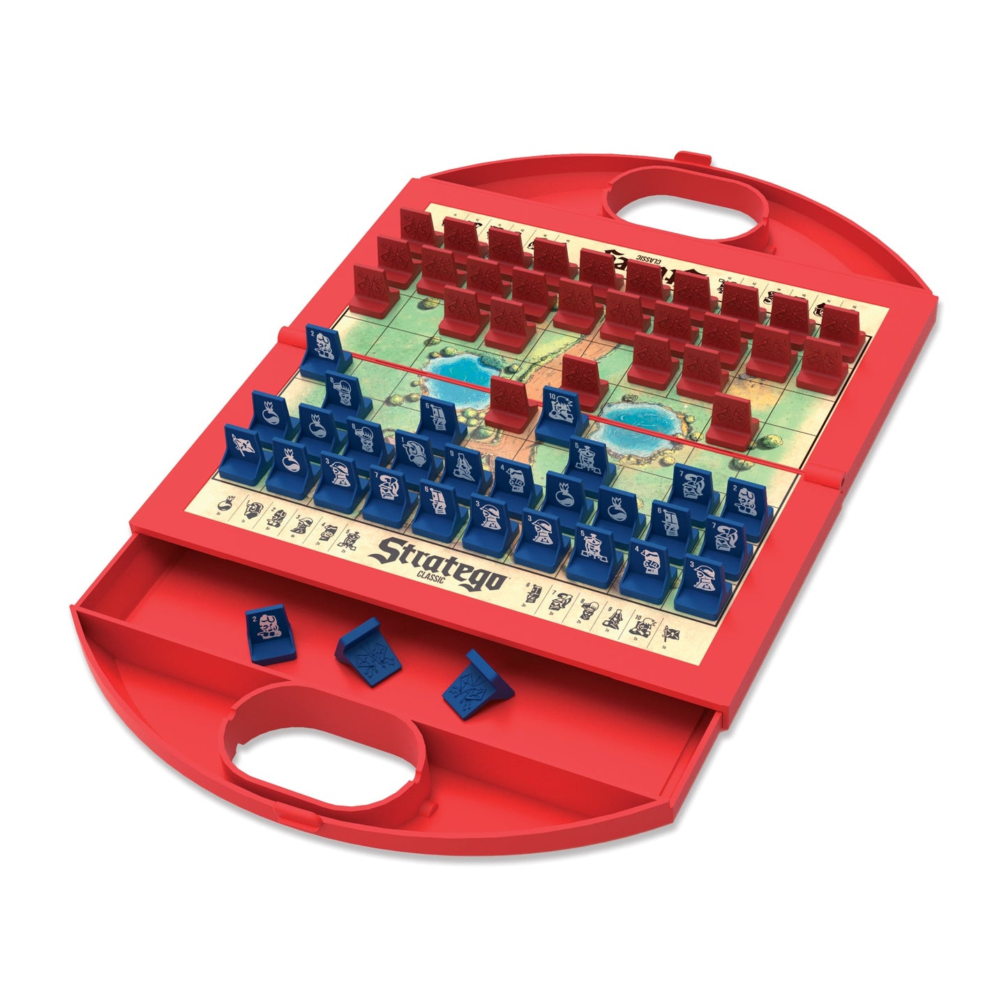 Stratego Compact - product image - Jumboplay.com