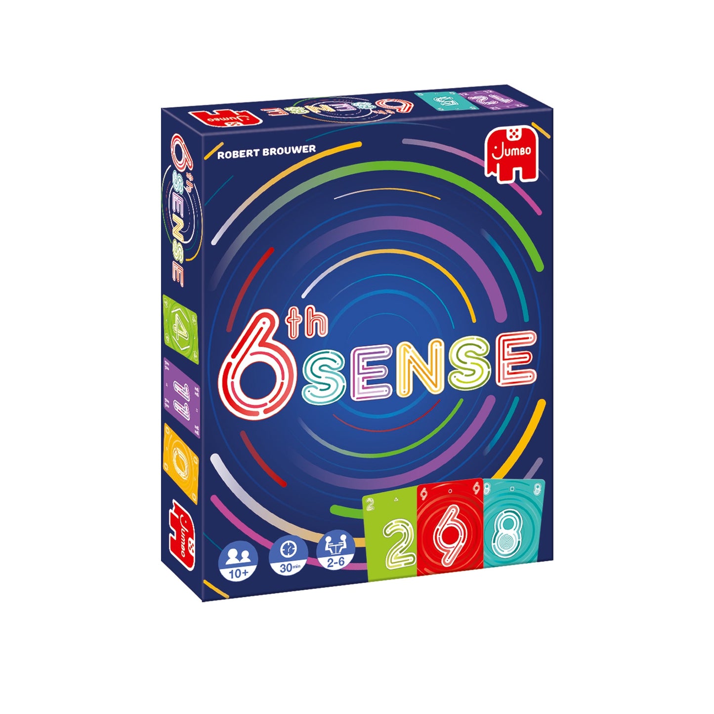 6th Sense - product image - Jumboplay.com