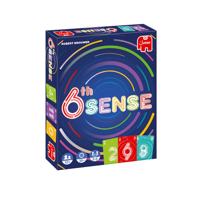 6th Sense - product image - Jumboplay.com