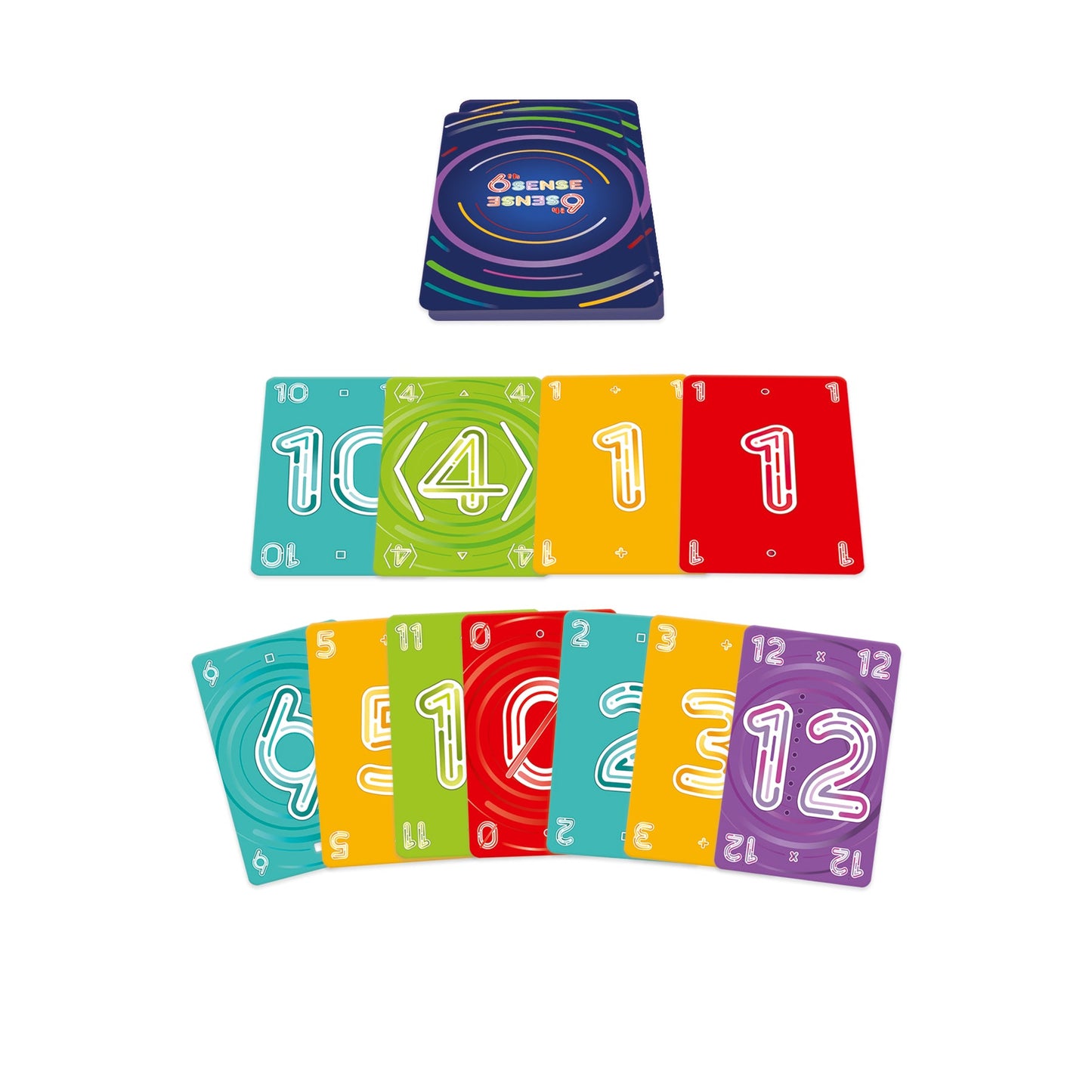 6th Sense - product image - Jumboplay.com