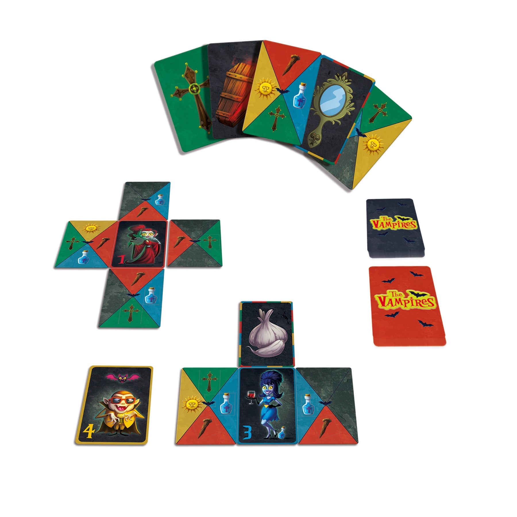 6th Sense - product image - Jumboplay.com