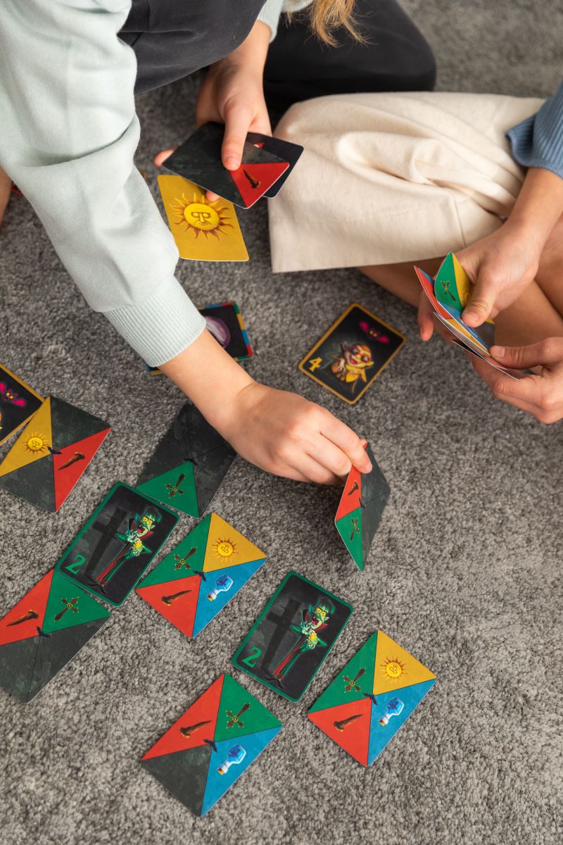 The Vampires - product image - Jumboplay.com