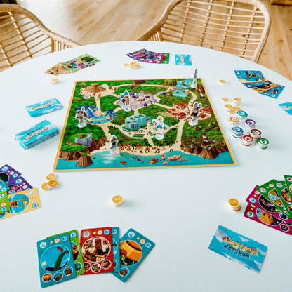 Perfect Holiday - product image - Jumboplay.com