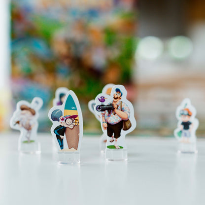 Perfect Holiday - product image - Jumboplay.com