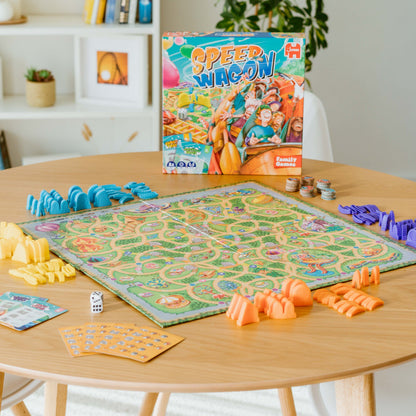 Speedwagon - product image - Jumboplay.com