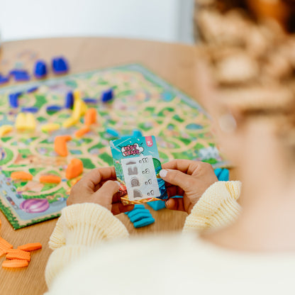 Speedwagon - product image - Jumboplay.com