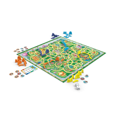 Speedwagon - product image - Jumboplay.com