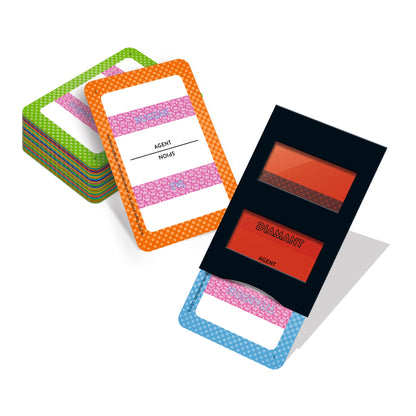 Suspicious NL - product image - Jumboplay.com