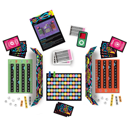 The Decades - product image - Jumboplay.com