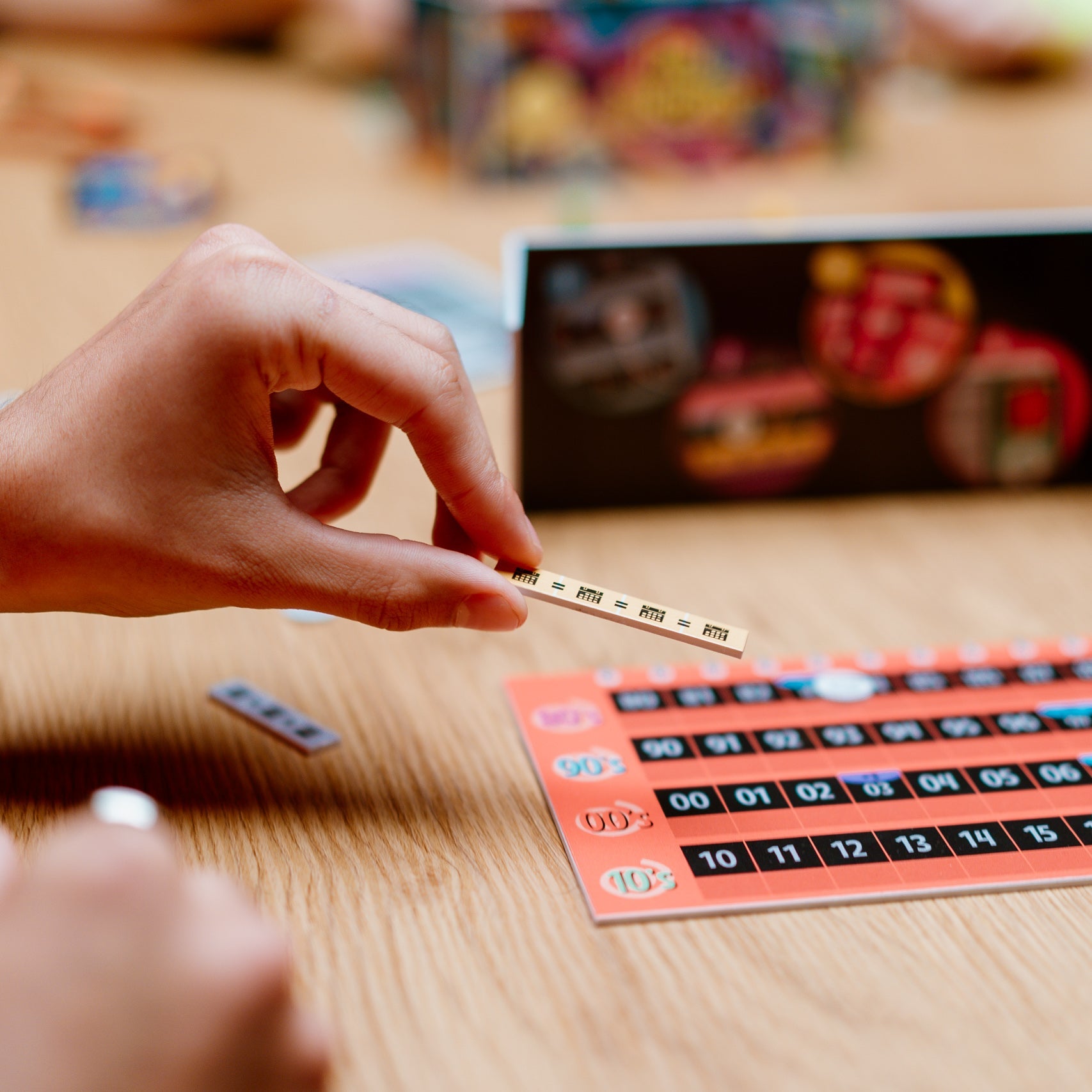 The Decades - product image - Jumboplay.com