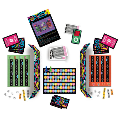 The Decades - product image - Jumboplay.com