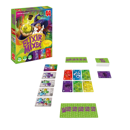 Elixir Mixer - product image - Jumboplay.com