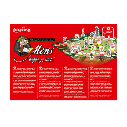 MEJN Efteling - Sprookjesboom - product image - Jumboplay.com