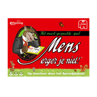 MEJN Efteling - Sprookjesboom - product image - Jumboplay.com