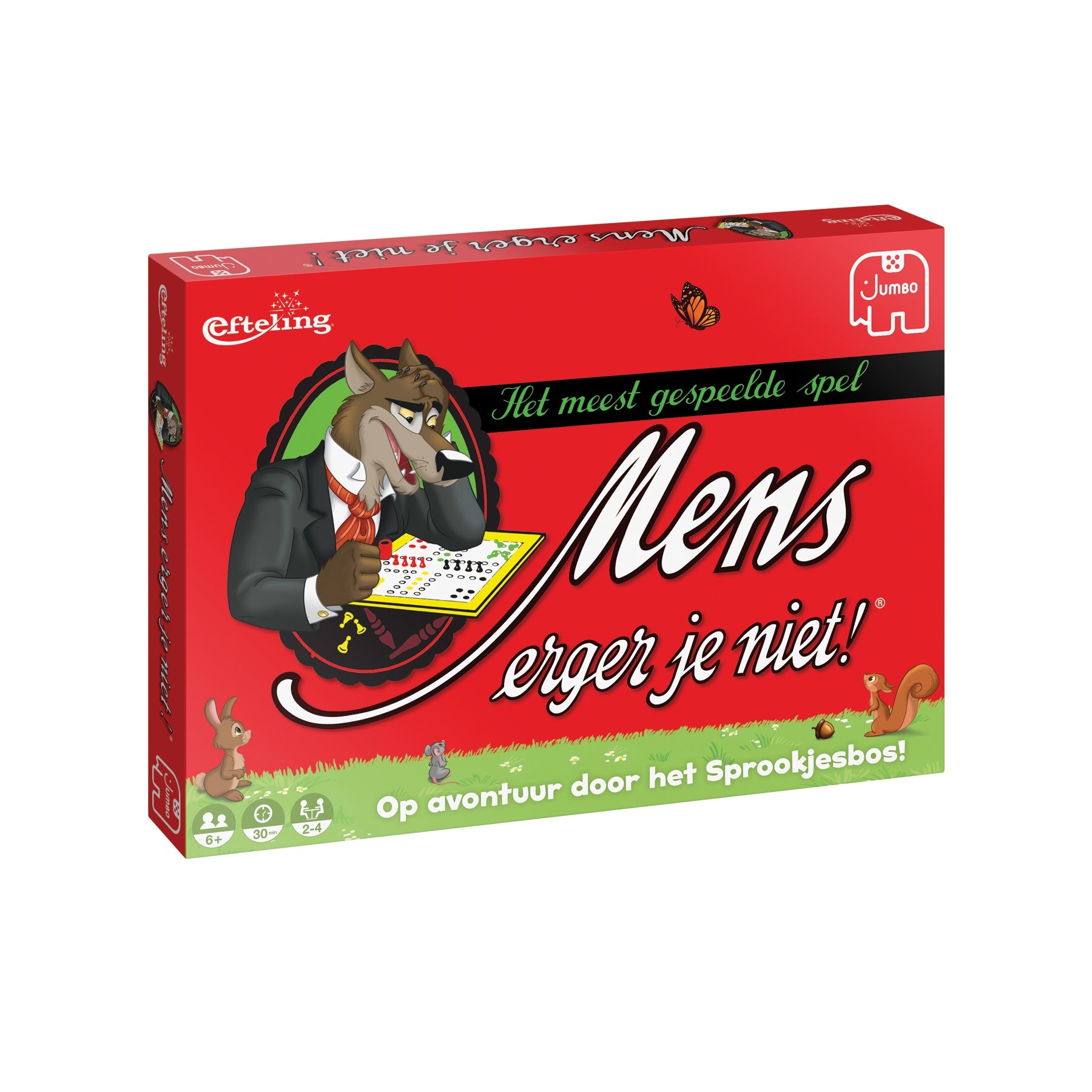 MEJN Efteling - Sprookjesboom - product image - Jumboplay.com