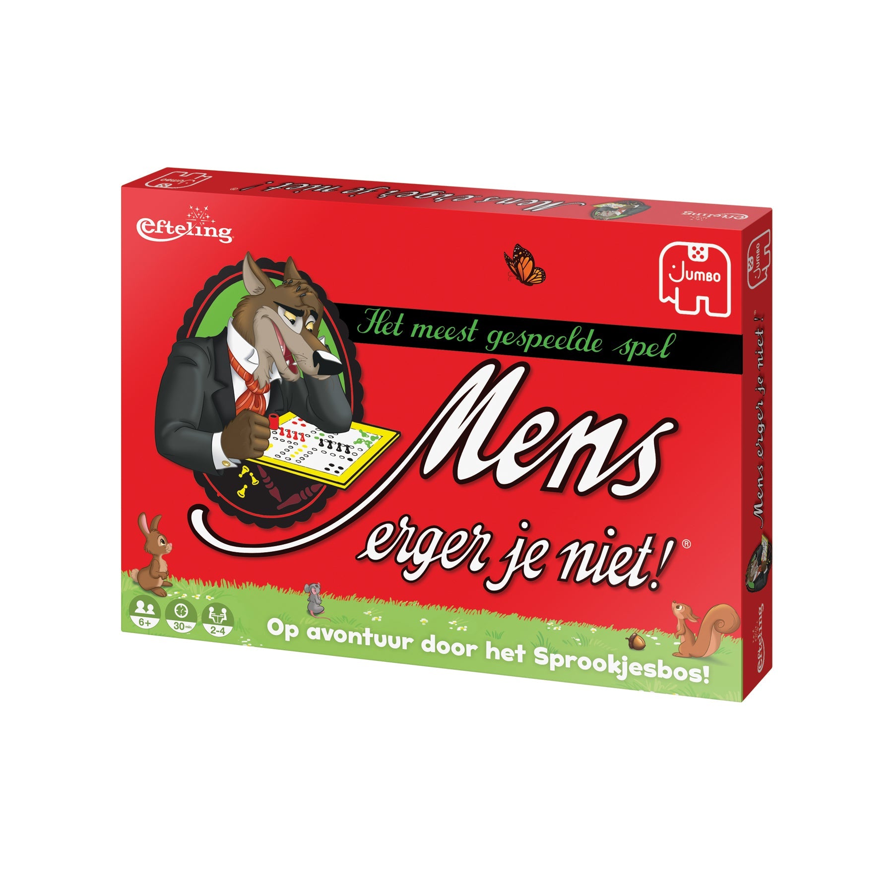 MEJN Efteling - Sprookjesboom - product image - Jumboplay.com