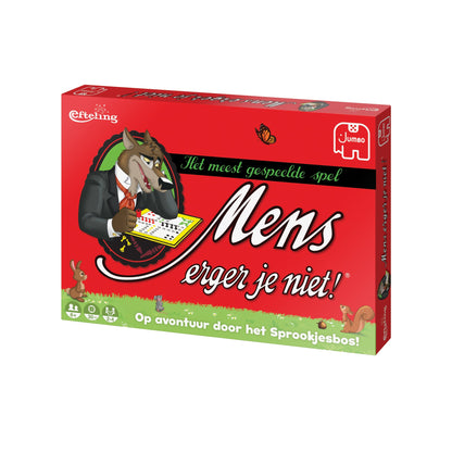 MEJN Efteling - Sprookjesboom - product image - Jumboplay.com