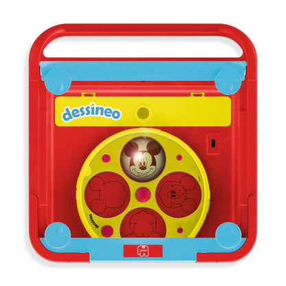 Dessineo Learn to Draw - Disney (Jumbo) - product image - Jumboplay.com
