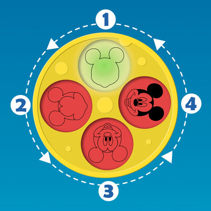 Dessineo Learn to Draw - Disney (Jumbo) - product image - Jumboplay.com