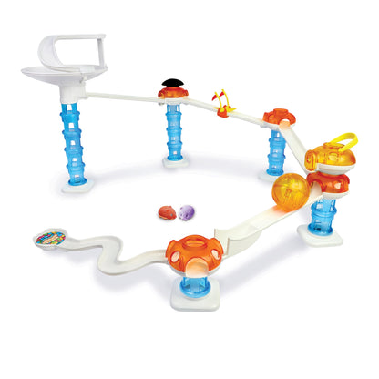 **Happy Hamsters Starter Set - product image - Jumboplay.com