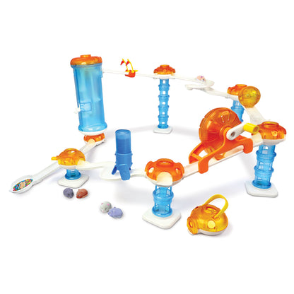 **Happy Hamsters Deluxe Set - product image - Jumboplay.com