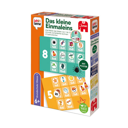 Das kleine Einsmaleins - product image - Jumboplay.com