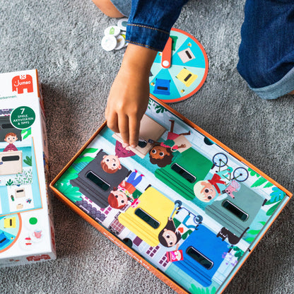 Recycling - Ich lerne - product image - Jumboplay.com