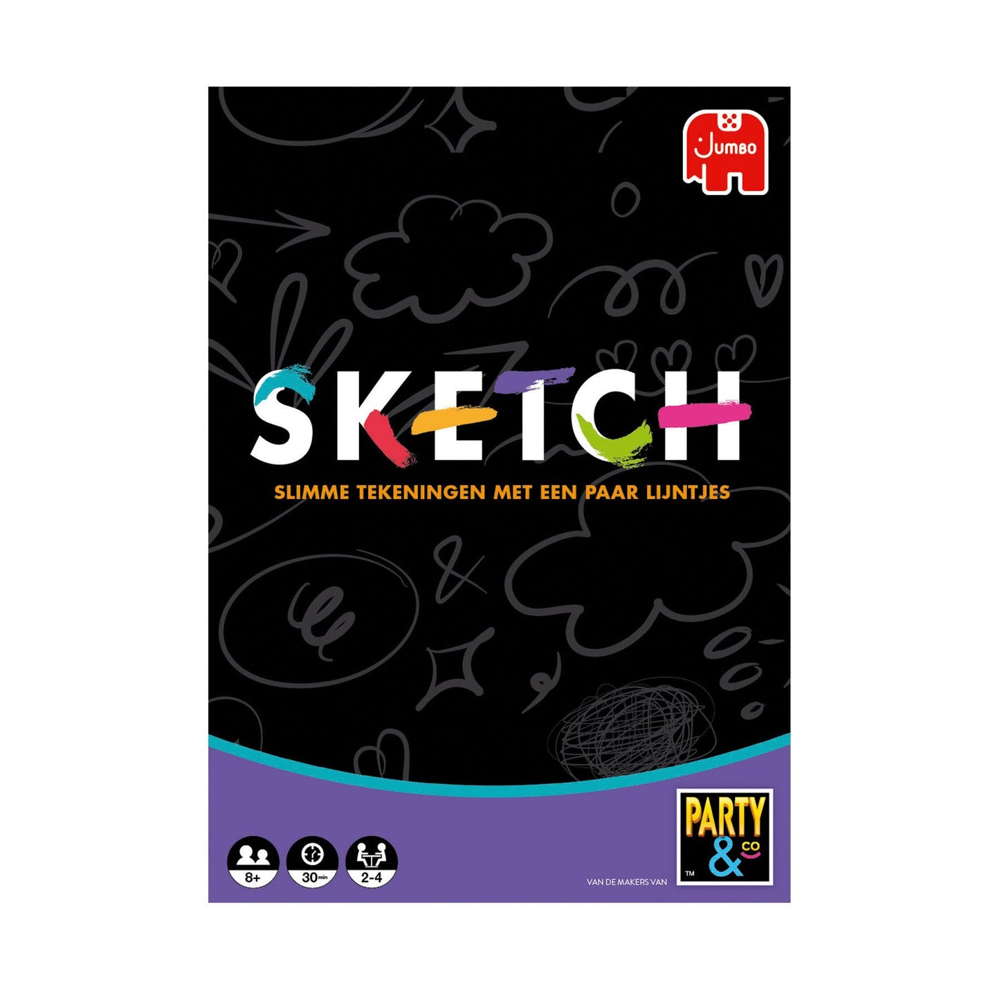 Sketch - product image - Jumboplay.com