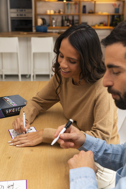 Sketch - product image - Jumboplay.com