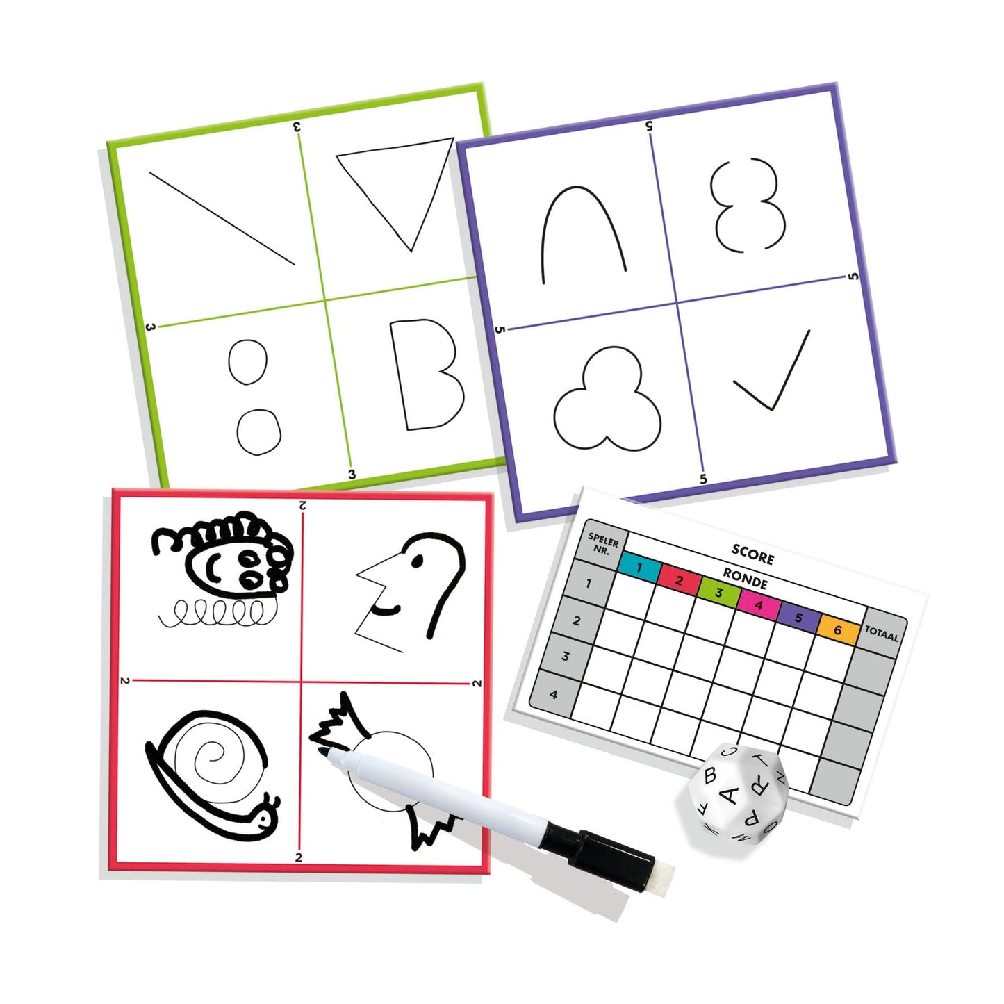 Sketch - product image - Jumboplay.com