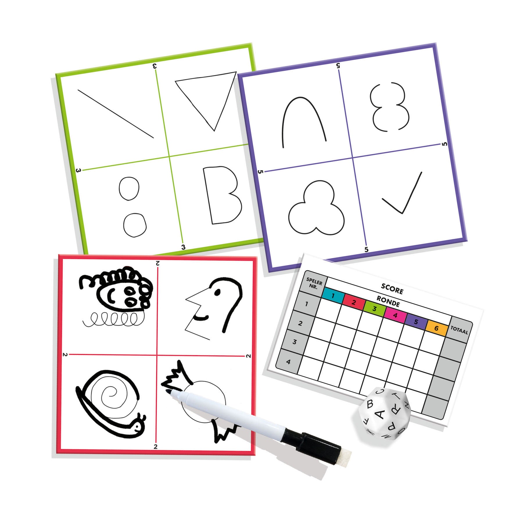 Sketch - product image - Jumboplay.com