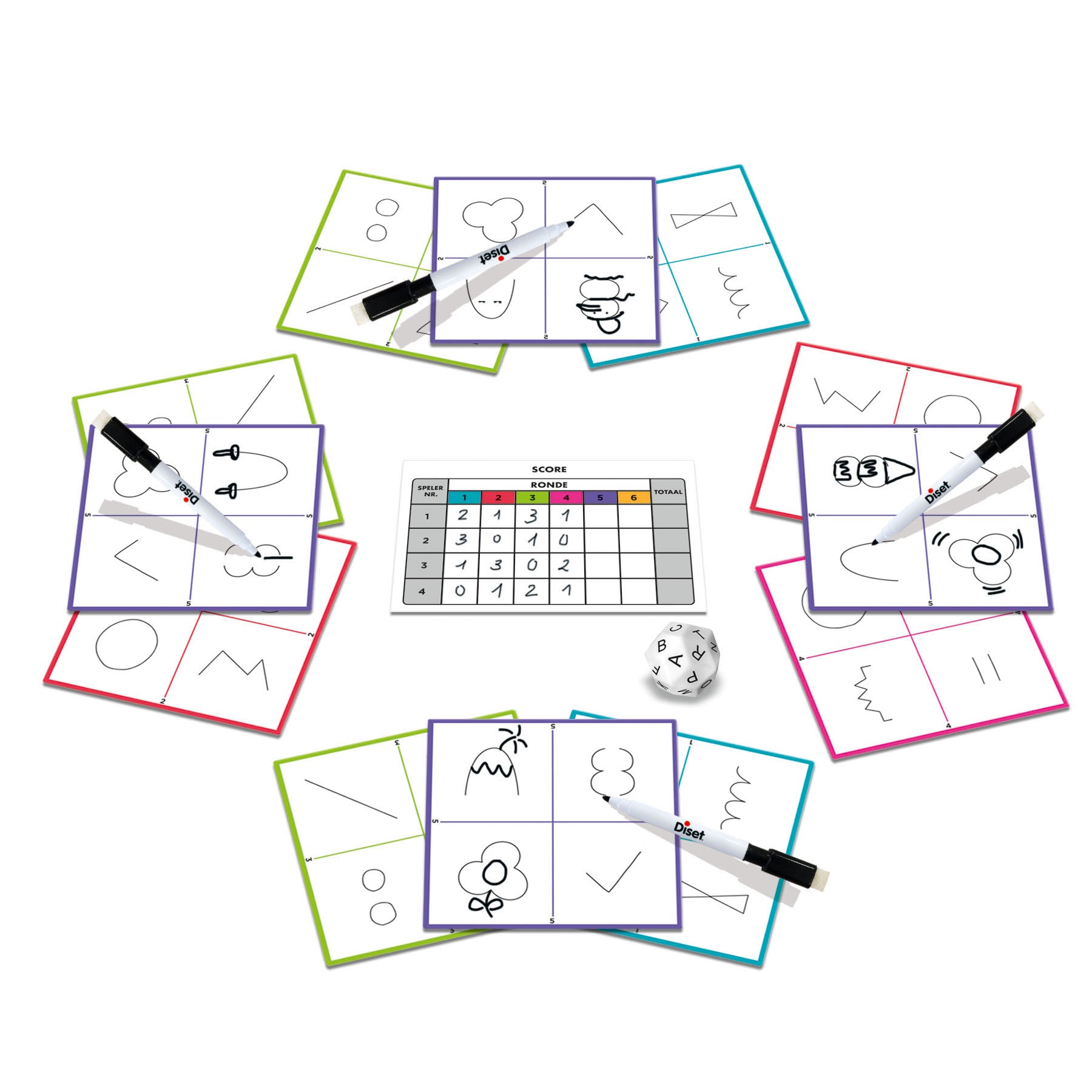 Sketch - product image - Jumboplay.com